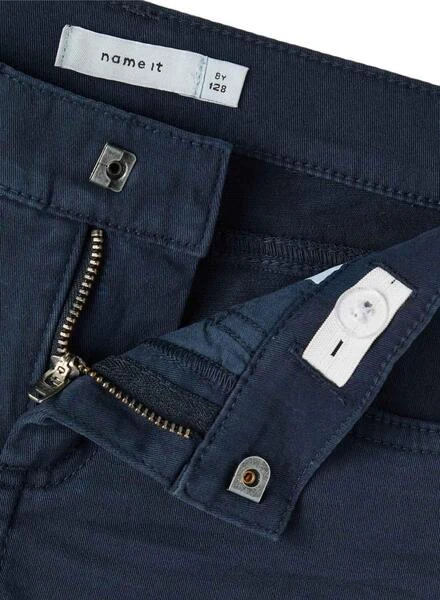 Bermuda Silas Isak Long Marino Pour Garçon 3 Bermuda Silas Isak Long Marino Pour Garçon – Image 3