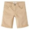 Nom Bermuda Silas Isak Long Tosté Pour Enfant 8 Nom Bermuda Silas Isak Long Tosté Pour Enfant -Men's Clothing Soldes Boutique gallery K032307 1