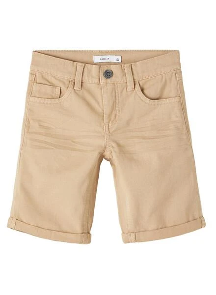 Nom Bermuda Silas Isak Long Tosté Pour Enfant 1 Nom Bermuda Silas Isak Long Tosté Pour Enfant