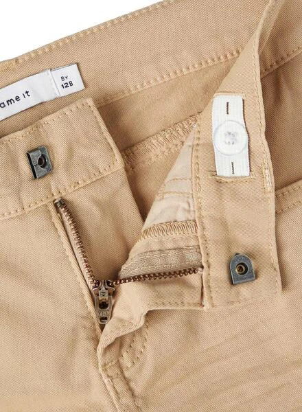 Nom Bermuda Silas Isak Long Tosté Pour Enfant 3 Nom Bermuda Silas Isak Long Tosté Pour Enfant – Image 3