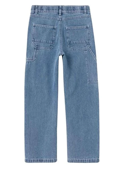 Pantalon Jeans Name It Ryan Pour Garçon 2 Pantalon Jeans Name It Ryan Pour Garçon – Image 2