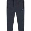Pantalon Name It Vimo Bleu Marine Pour Garçon -Men's Clothing Soldes Boutique gallery K032317 1