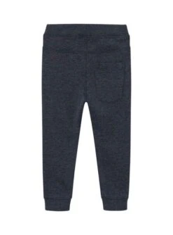 Pantalon Name It Vimo Bleu Marine Pour Garçon -Men's Clothing Soldes Boutique gallery K032317 2