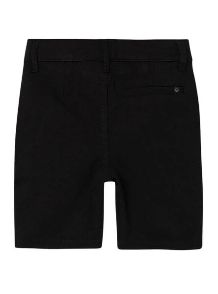 Bermudes Name It Silas Confort Noir Pour Garçon 2 Bermudes Name It Silas Confort Noir Pour Garçon – Image 2