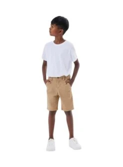 Bermuda Nomme-le Silas Chiné Toasté Pour Enfant 9 Bermuda Nomme-le Silas Chiné Toasté Pour Enfant -Men's Clothing Soldes Boutique gallery K032328 5
