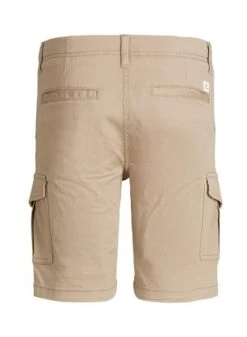 Bermudas Jack And Jones Joe Cargo Beige Enfant 11 Bermudas Jack And Jones Joe Cargo Beige Enfant -Men's Clothing Soldes Boutique gallery K032337 6