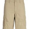 Bermudas Jack And Jones Cargo Marron Pour Enfant. -Men's Clothing Soldes Boutique gallery K032386 1