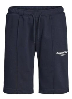 Vesterbro Marino De Jack And Jones En Bermudes.