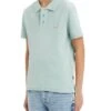 Polo Levis Bande Bleue Pour Enfant 11 Polo Levis Bande Bleue Pour Enfant -Men's Clothing Soldes Boutique gallery K032474 1