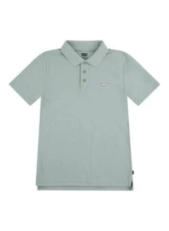 Polo Levis Bande Bleue Pour Enfant -Men's Clothing Soldes Boutique gallery K032474 4