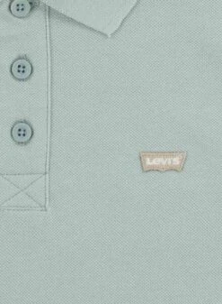 Polo Levis Bande Bleue Pour Enfant -Men's Clothing Soldes Boutique gallery K032474 6