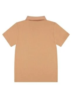 Polo Levis Tape Orange Pour Enfant -Men's Clothing Soldes Boutique gallery K032475 5