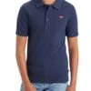 Chemise Levis Tape Marine Pour Enfant 4 Chemise Levis Tape Marine Pour Enfant -Men's Clothing Soldes Boutique gallery K032476 1