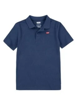 Chemise Levis Tape Marine Pour Enfant -Men's Clothing Soldes Boutique gallery K032476 4