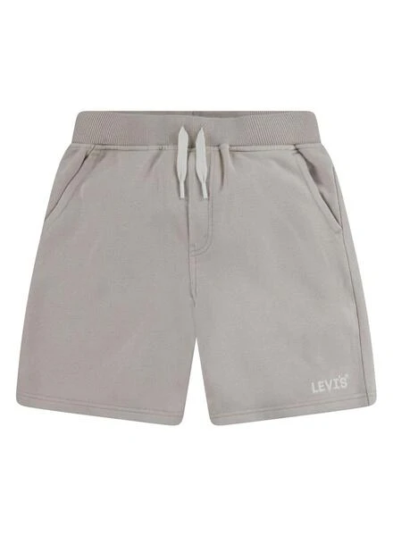 Short Levis Lived In Gris Pour Enfant 1 Short Levis Lived In Gris Pour Enfant