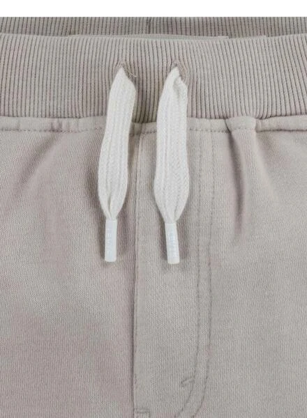 Short Levis Lived In Gris Pour Enfant 3 Short Levis Lived In Gris Pour Enfant – Image 3