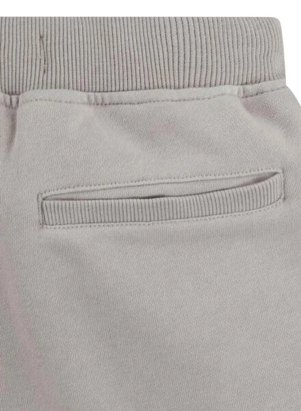 Short Levis Lived In Gris Pour Enfant 4 Short Levis Lived In Gris Pour Enfant – Image 4