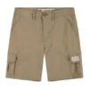 Bermuda Levis Standard Cargo Marrón Pour Fille -Men's Clothing Soldes Boutique gallery K032513 1