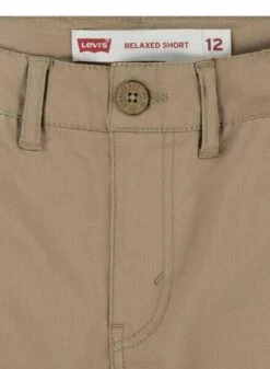 Bermuda Levis Standard Cargo Marrón Pour Fille 8 Bermuda Levis Standard Cargo Marrón Pour Fille -Men's Clothing Soldes Boutique gallery K032513 4