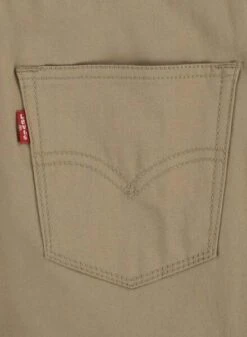 Bermuda Levis Standard Cargo Marrón Pour Fille 9 Bermuda Levis Standard Cargo Marrón Pour Fille -Men's Clothing Soldes Boutique gallery K032513 5