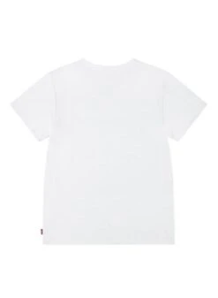 T-shirt Levi's Hit Blanc Pour Enfant -Men's Clothing Soldes Boutique gallery K032514 4