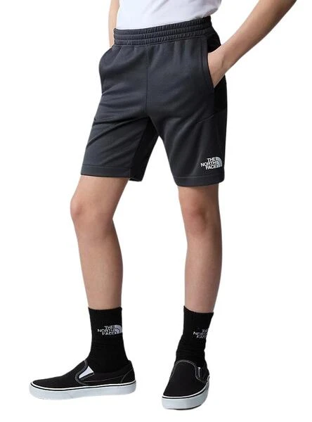 Bermudes The North Face Mountain Athletics Pour Enfants 1 Bermudes The North Face Mountain Athletics Pour Enfants