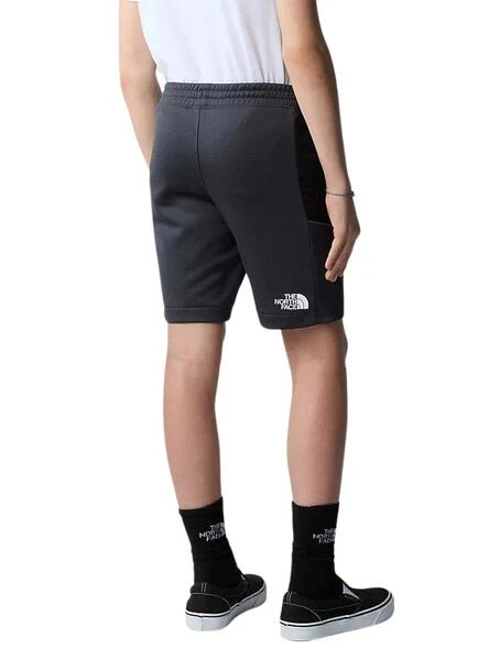 Bermudes The North Face Mountain Athletics Pour Enfants 2 Bermudes The North Face Mountain Athletics Pour Enfants – Image 2