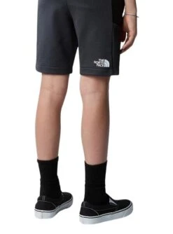 Bermudes The North Face Mountain Athletics Pour Enfants 9 Bermudes The North Face Mountain Athletics Pour Enfants -Men's Clothing Soldes Boutique gallery K032559 4