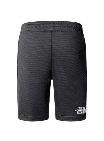 Bermudes The North Face Mountain Athletics Pour Enfants 6 Bermudes The North Face Mountain Athletics Pour Enfants – Image 6
