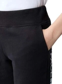 Bermudes The North Face En Coton Noir Pour Enfant. 6 Bermudes The North Face En Coton Noir Pour Enfant. -Men's Clothing Soldes Boutique gallery K032574 3