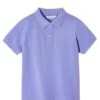 Polo Mayoral Lila Basic Granit Pour Garçon -Men's Clothing Soldes Boutique gallery K032589 1