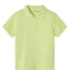 Polo Mayoral Granit De Base Lima Pour Garçon 4 Polo Mayoral Granit De Base Lima Pour Garçon -Men's Clothing Soldes Boutique gallery K032590 1