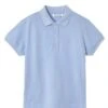Polo Mayoral Granit De Base Bleue Pour Garçon -Men's Clothing Soldes Boutique gallery K032592 1