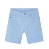 Bermuda Mayoral En Sergé Basique Bleu Clair Garçon -Men's Clothing Soldes Boutique gallery K032597 1