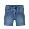 Bermuda Mayoral En Denim Doux Moyen Pour Garçon 11 Bermuda Mayoral En Denim Doux Moyen Pour Garçon -Men's Clothing Soldes Boutique gallery K032678 1