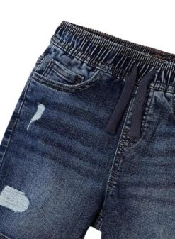 Bermuda Mayoral De Niño En Denim Garçon -Men's Clothing Soldes Boutique gallery K032681 3