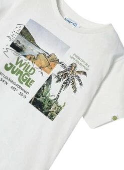 Ensemble Mayoral 2 Pièces Bermuda Iguane Pour Garçon -Men's Clothing Soldes Boutique gallery K032731 3