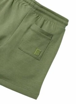 Ensemble Mayoral 2 Pièces Bermuda Iguane Pour Garçon -Men's Clothing Soldes Boutique gallery K032731 4