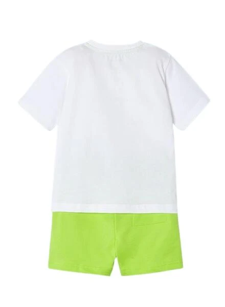 Ensemble Mayoral 2 Pièces Citric Pour Garçon 3 Ensemble Mayoral 2 Pièces Citric Pour Garçon – Image 3