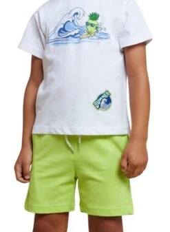 Ensemble Mayoral 2 Pièces Citric Pour Garçon 12 Ensemble Mayoral 2 Pièces Citric Pour Garçon -Men's Clothing Soldes Boutique gallery K032737 6