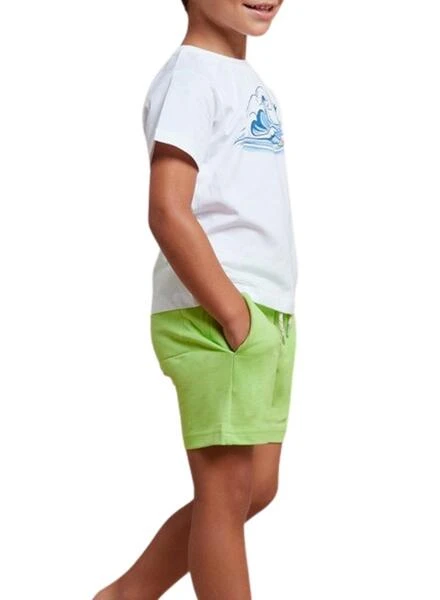 Ensemble Mayoral 2 Pièces Citric Pour Garçon 7 Ensemble Mayoral 2 Pièces Citric Pour Garçon – Image 7