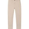 Pantalon Mayoral Chino Basique Beige Pour Enfant. -Men's Clothing Soldes Boutique gallery K032813 1