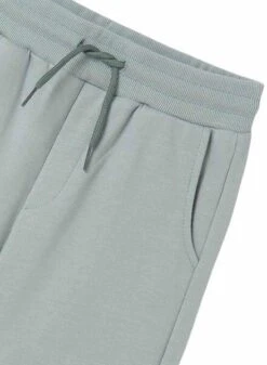 Bermuda Mayoral En Velours Basique Verte Pour Garçon -Men's Clothing Soldes Boutique gallery K032815 6