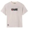 T-shirt Mayoral Interactive QR Blanc Pour Garçon -Men's Clothing Soldes Boutique gallery K032858 1