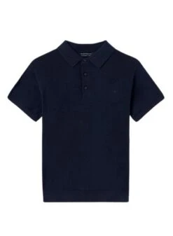 Polo Mayoral De Punto Marino Para Niño. -Men's Clothing Soldes Boutique gallery K032873 3