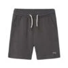 Bermuda Mayoral En Molleton Basique Gris Pour Garçon -Men's Clothing Soldes Boutique gallery K032875 1