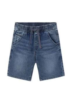 Bermuda Mayoral Jogger Bleu Pour Garçon