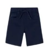 Bermuda Mayoral En Molleton Marine Pour Garçon -Men's Clothing Soldes Boutique gallery K032905 1