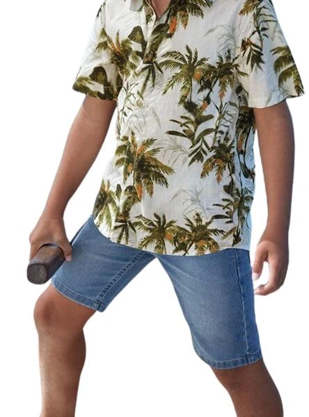 Bermudes En Jeans Mayoral Soft Denim Pour Garçon 4 Bermudes En Jeans Mayoral Soft Denim Pour Garçon – Image 4