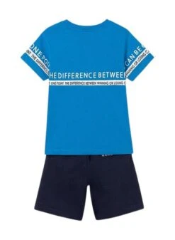 Ensemble Mayoral 2 Pièces Turquoise Pour Garçon 8 Ensemble Mayoral 2 Pièces Turquoise Pour Garçon -Men's Clothing Soldes Boutique gallery K032944 3